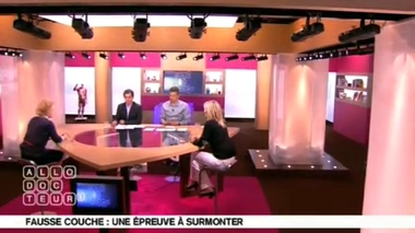 Fausse couche : la recherche de la cause ?