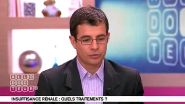 Dialyse : des complications ?