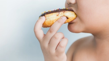 Prader-Willi : entre faiblesse musculaire et hyperphagie