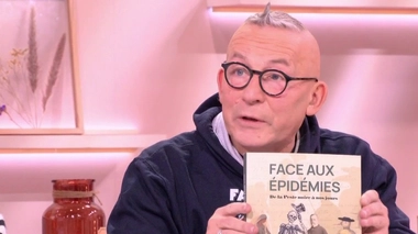 A vos livres ! Nos conseils lecture du week-end