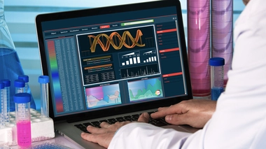 Les génomes de 100 000 nouveaux-nés seront analysés pour détecter des maladies rares