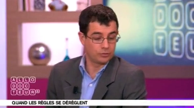 L'absence de règles pour les femmes obèses ?