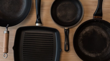 Quelle poêle choisir pour votre santé ?