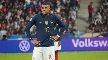 Le virus menace l'équipe de France