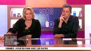 Descente d'organes, opération et fuites urinaires