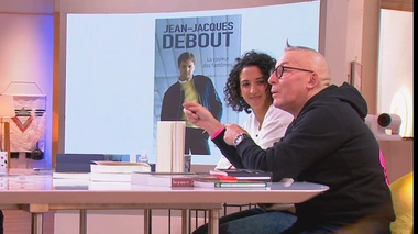 A vos livres ! Nos conseils lecture du week-end