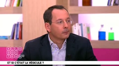 Vésicule : des risques de calculs plus importants avec un by-pass ?