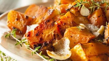 Les meilleurs aliments contre les maux de l'hiver