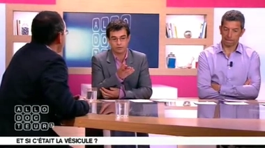 Vésicule : un diagnostic difficile ?