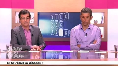 Vésicule : peut-on prévenir les problèmes biliaires ?