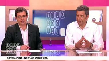 Pieds : coût et remboursement des séances de soins ?