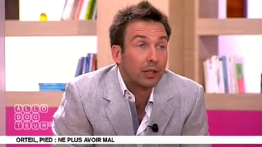 Pieds : les effets des crèmes ?