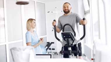 Les kinés pourraient devenir votre meilleur allié vers le sevrage tabagique