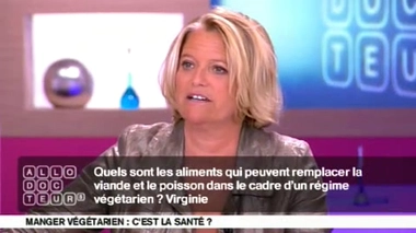 Végétarisme : comment remplacer la viande ?