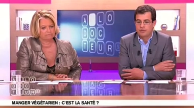 Végétarisme : prendre de la vitamine B12 sans dosage ?