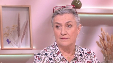 Irène Frachon, invitée du Mag de la Santé le 5 janvier 2023