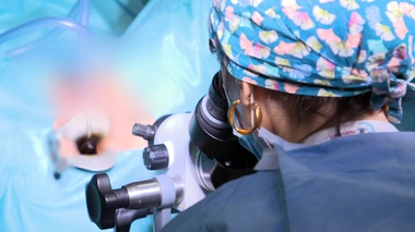 Conisation du col de l'utérus : tout savoir sur cette chirurgie