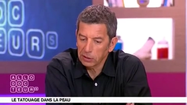 Tatouage : les risques d'allergie ?