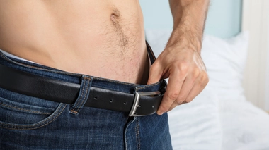 La présence de boutons sur la verge est très souvent source d'inquiétudes.