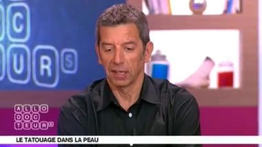 Tatouage : les techniques de détatouage ?