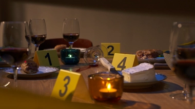 Enquête de santé : Intoxications alimentaires, menaces dans nos assiettes