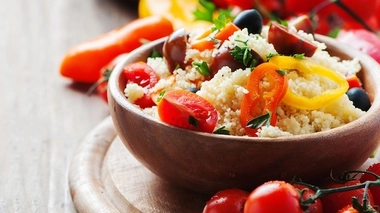 Alimentation : et si vous vous mettiez au "lundi vert" ?