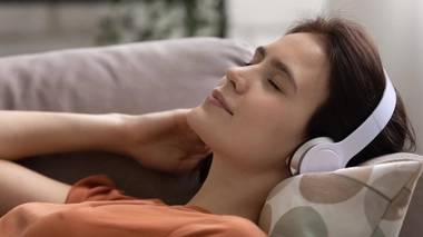 Des podcasts érotiques au service du plaisir féminin