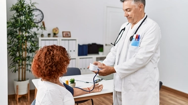 Un programme sur-mesure pour traiter les patients hypertendus