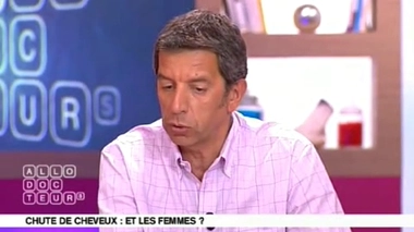 Calvitie des femmes : est-ce irréversible ?