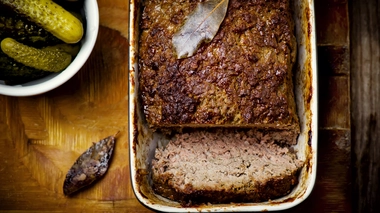 Et si vous faisiez vous-même votre terrine de campagne ? 