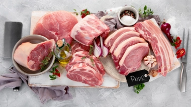 Tout est-il vraiment bon dans le cochon ?