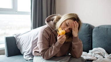 Covid long : ces patients qui ne guérissent pas !