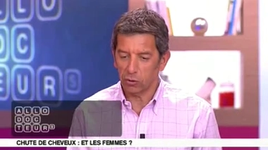 Calvitie des femmes : la pilule peut-elle ralentir la chute des cheveux ?