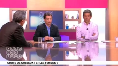 Calvitie des femmes : quels traitements ?