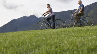 Vivre en moyenne altitude pour vivre plus longtemps ?