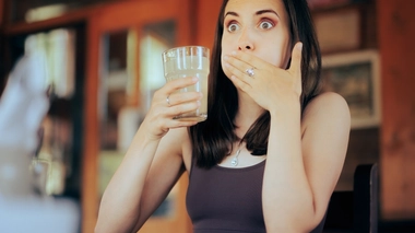 "Je n'arrête pas de roter", que faire ?