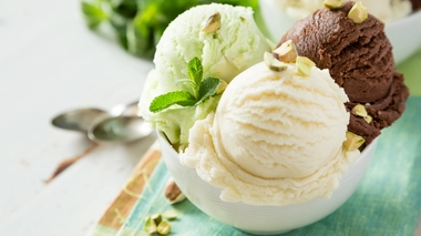 Soulager un effet secondaire de la chimiothérapie... avec de la glace