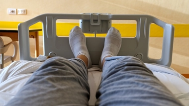 Pour s’occuper, les volontaires pourront lire, écrire et utiliser un ordinateur