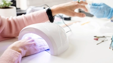 Gare aux effets sur le long terme des lampes à ultraviolet sur la peau !