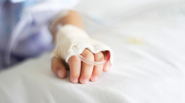 Grâce à la recherche, le neuroblastome se soigne mieux