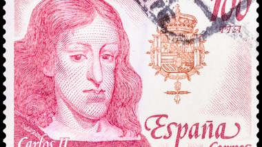 Minute Docteur ! Pourquoi parle-t-on de prognathisme habsbourgeois ?