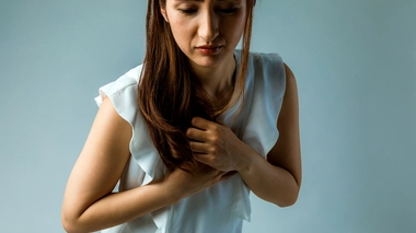 La dissection coronaire spontanée, un accident cardiaque méconnu