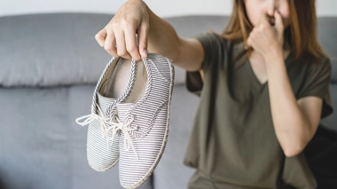 Nos conseils pour ne plus sentir mauvais des pieds !