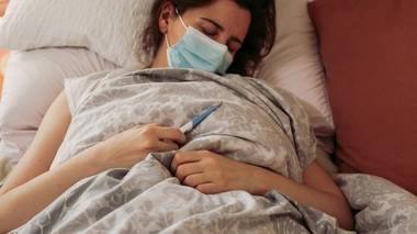 Les arrêts maladie pour Covid, c'est fini !