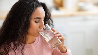 Bien s'hydrater, l'hiver aussi !