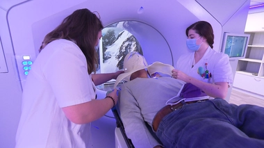 Soigner le cancer grâce aux nanoparticules