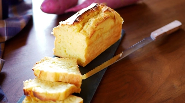 Deux recettes saines et surprenantes de desserts... aux légumes !