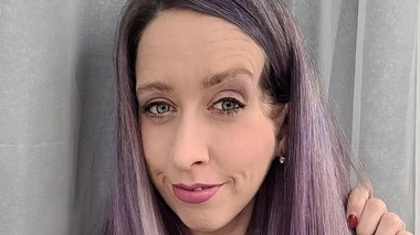 Barbora Hájková a souffert d'un dermatofibrosarcome protubérant