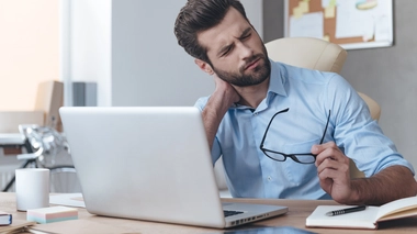 Quand opérer les vertèbres cervicales devient une nécessité