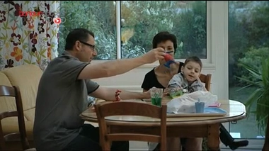 Syndrome de Lesch-Nyhan : une tendance à l'automutilation